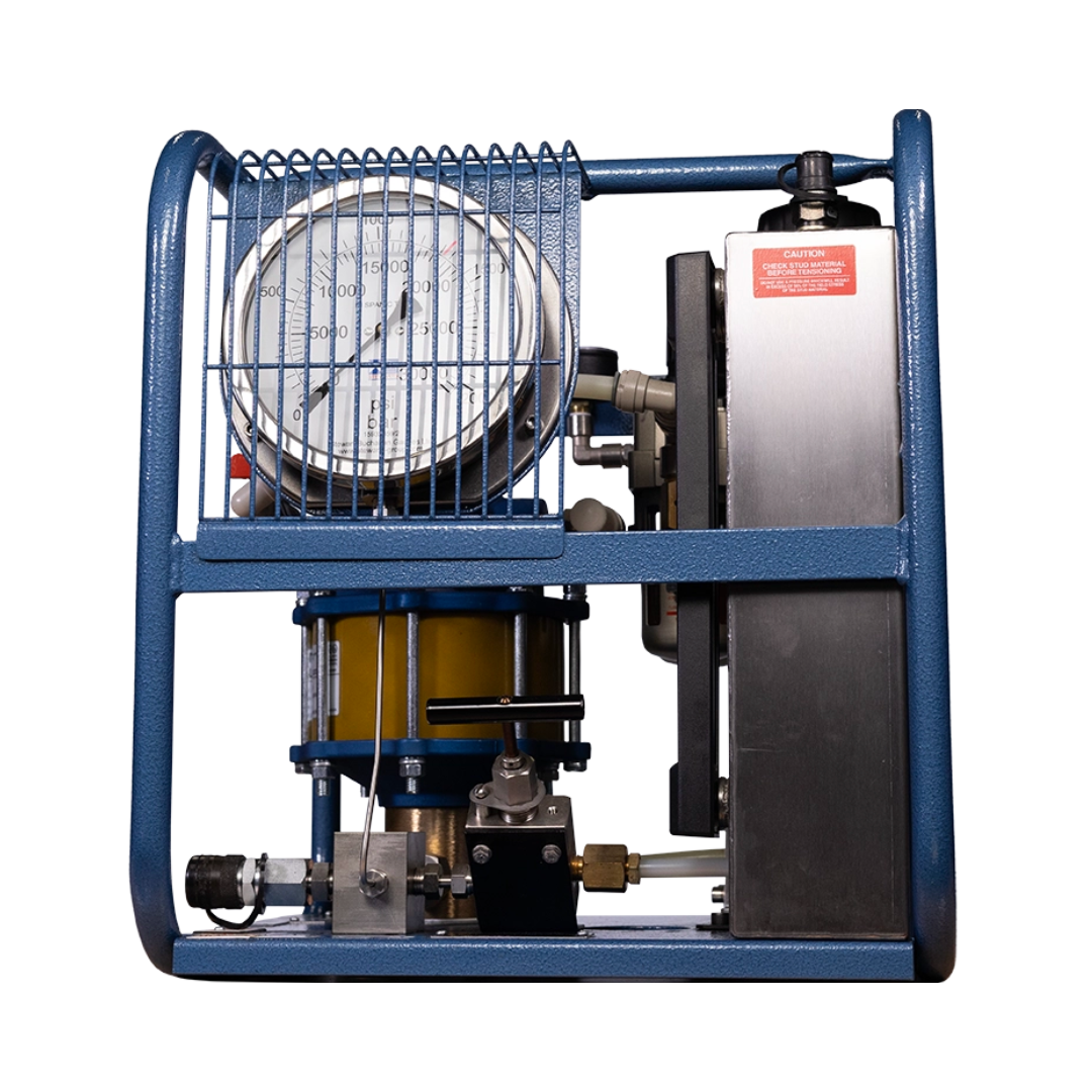 XLCT Hydraulic Torque Wrench